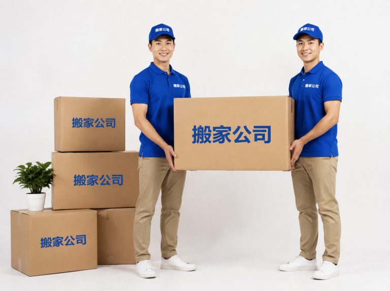 靖江家庭与别墅精细化搬家